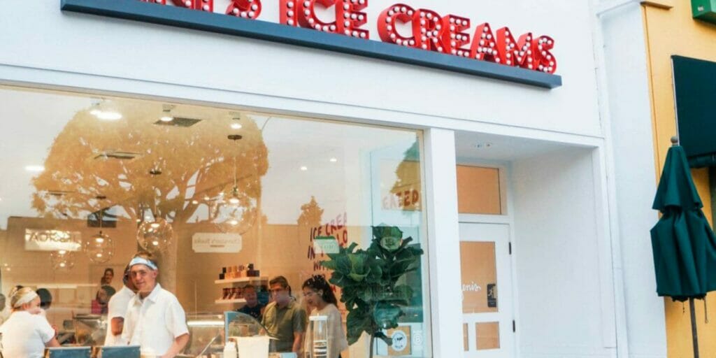 Jeni’s Splendid Ice Creams